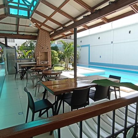Morona Flats & Pool - 70 M2 Apartment Iquitos Exterior photo