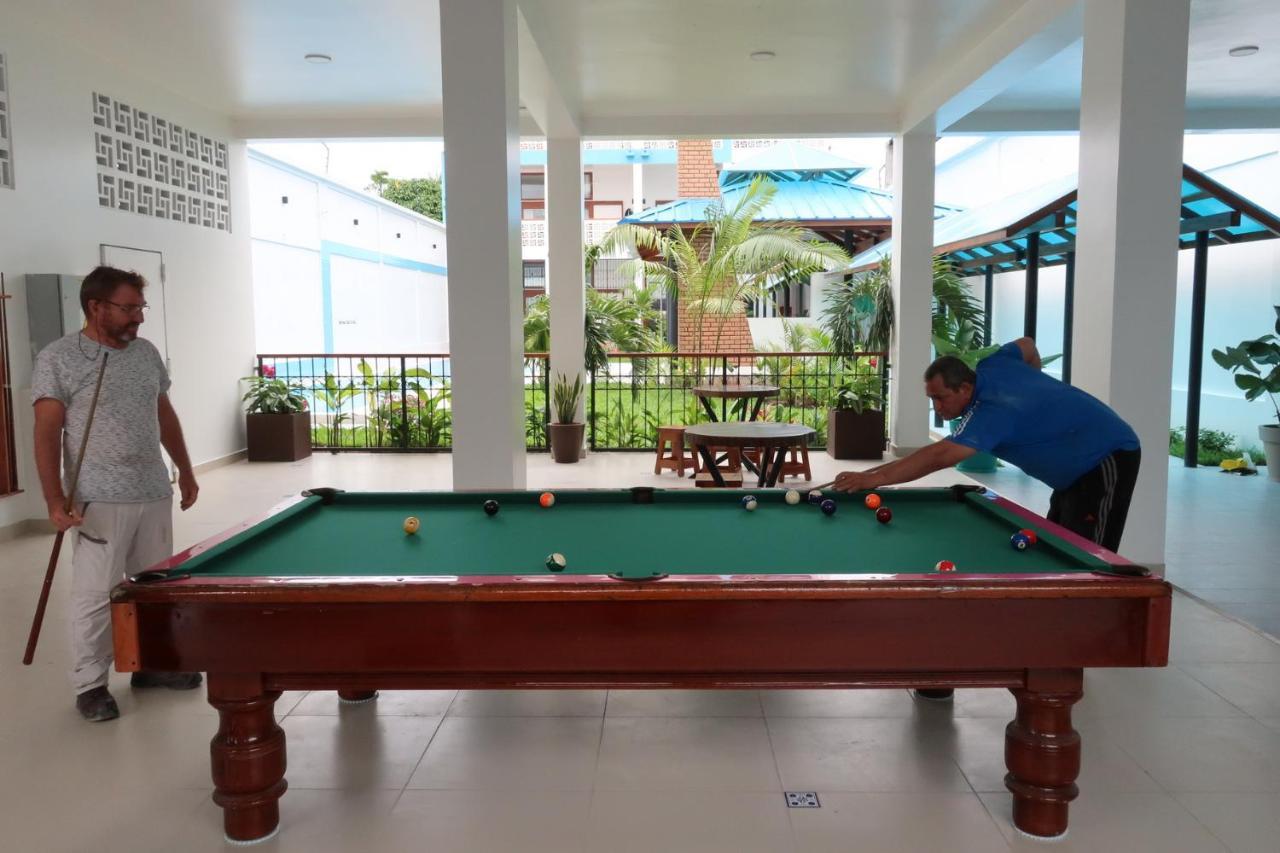 Morona Flats & Pool - 70 M2 Apartment Iquitos Exterior photo