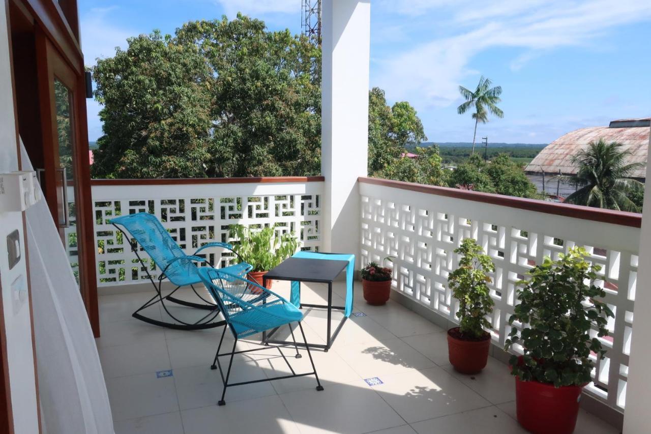 Morona Flats & Pool - 70 M2 Apartment Iquitos Exterior photo
