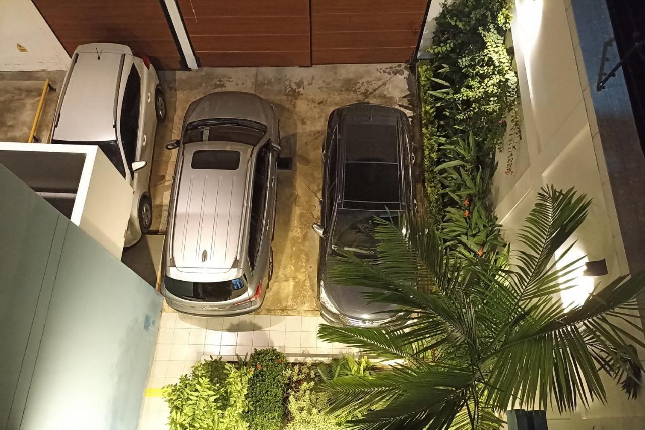 Morona Flats & Pool - 70 M2 Apartment Iquitos Exterior photo