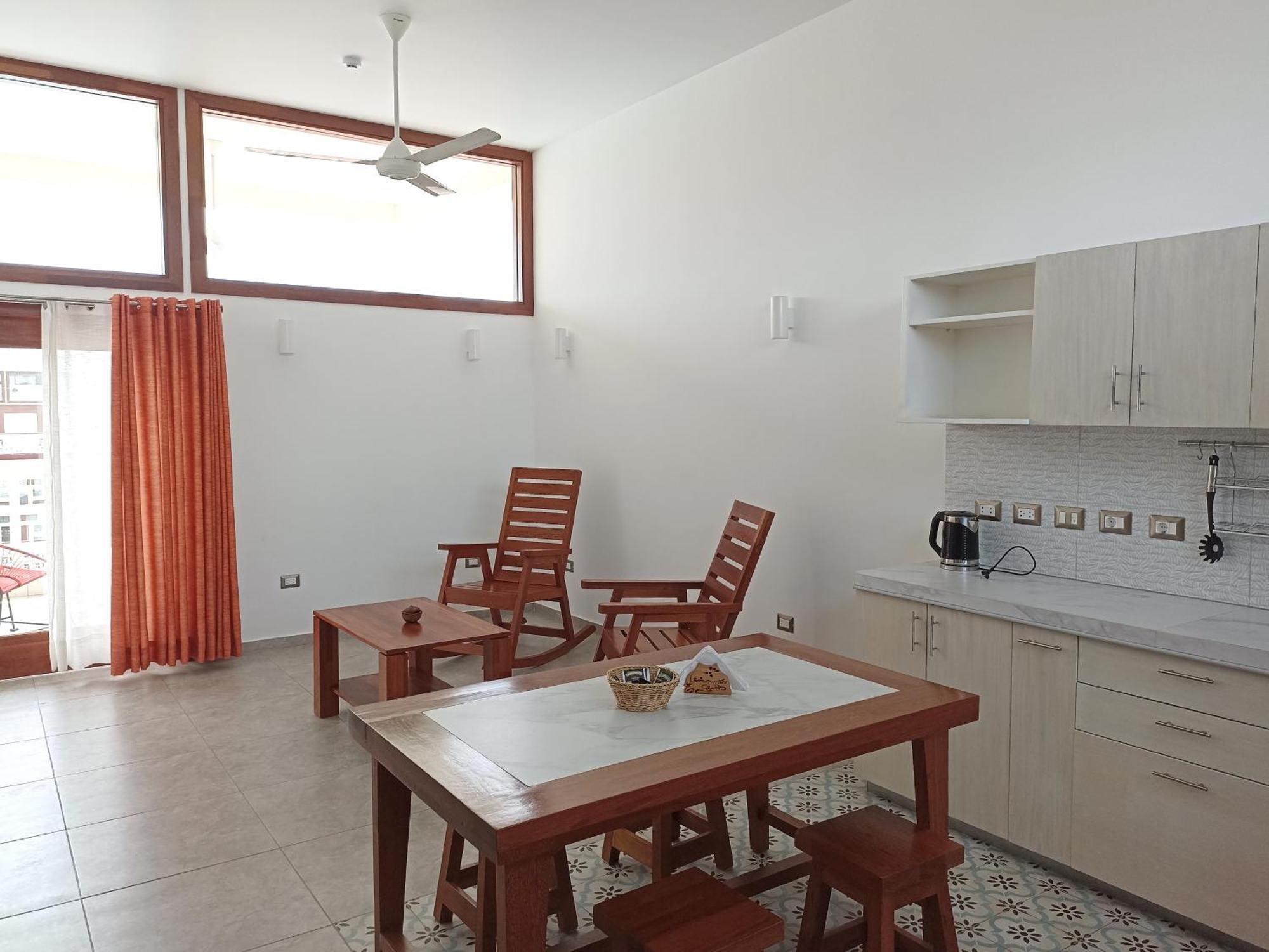 Morona Flats & Pool - 70 M2 Apartment Iquitos Exterior photo