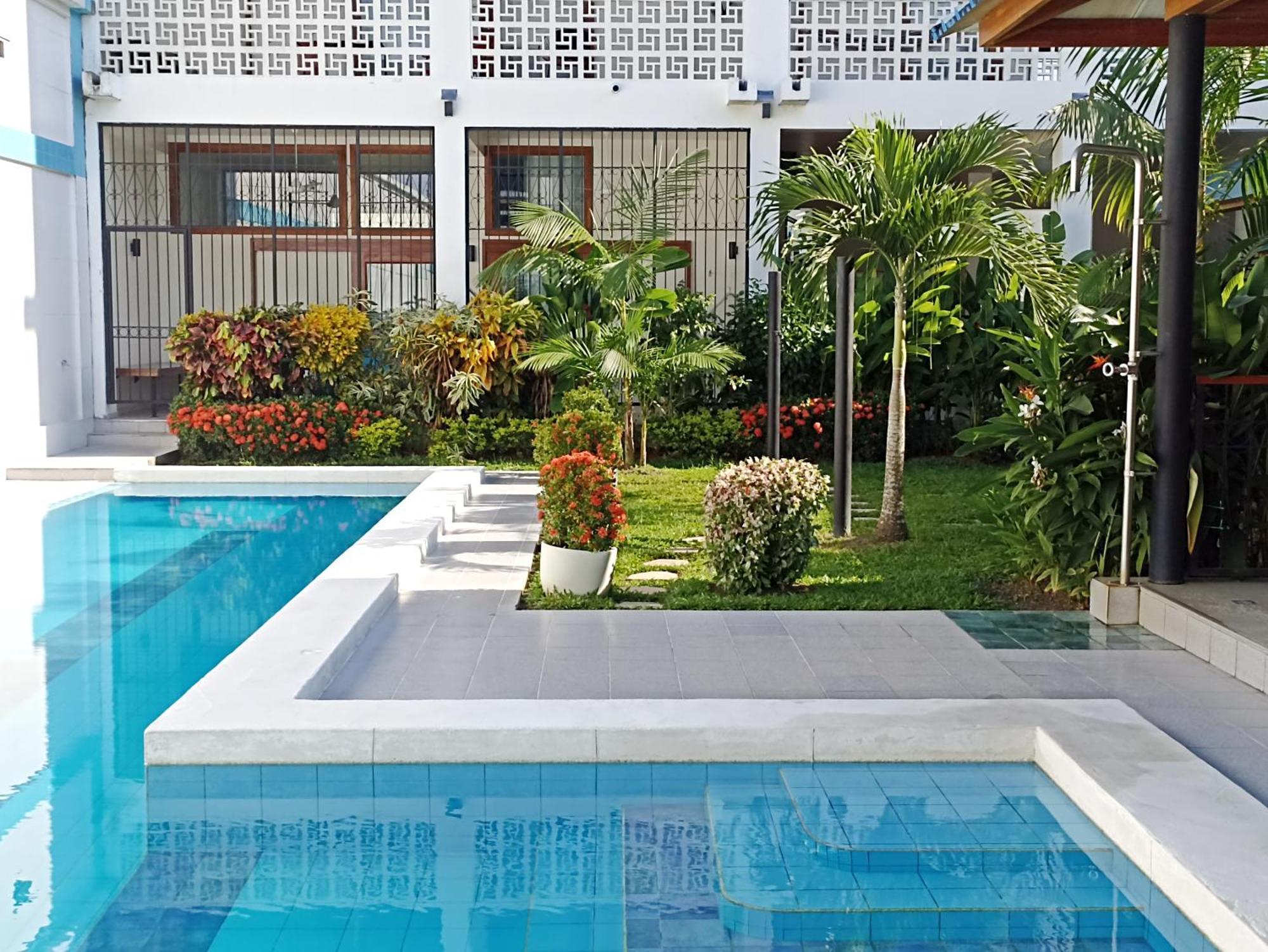 Morona Flats & Pool - 70 M2 Apartment Iquitos Exterior photo