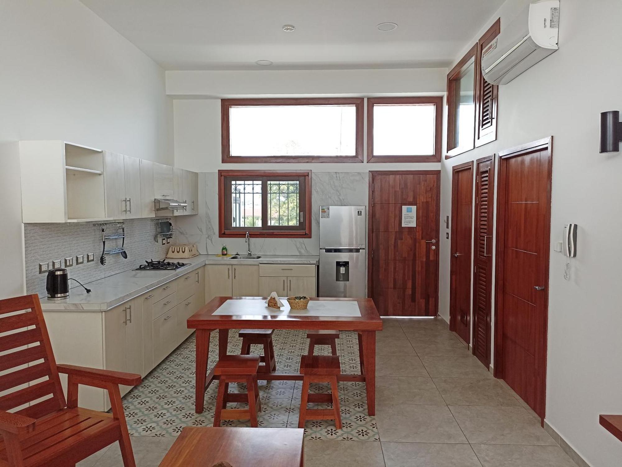 Morona Flats & Pool - 70 M2 Apartment Iquitos Exterior photo